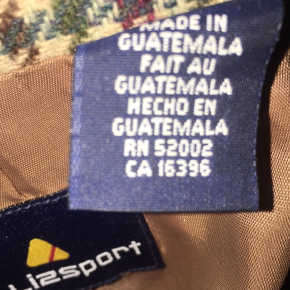 Vintage Woman’s blazer - Picture 3 of 5